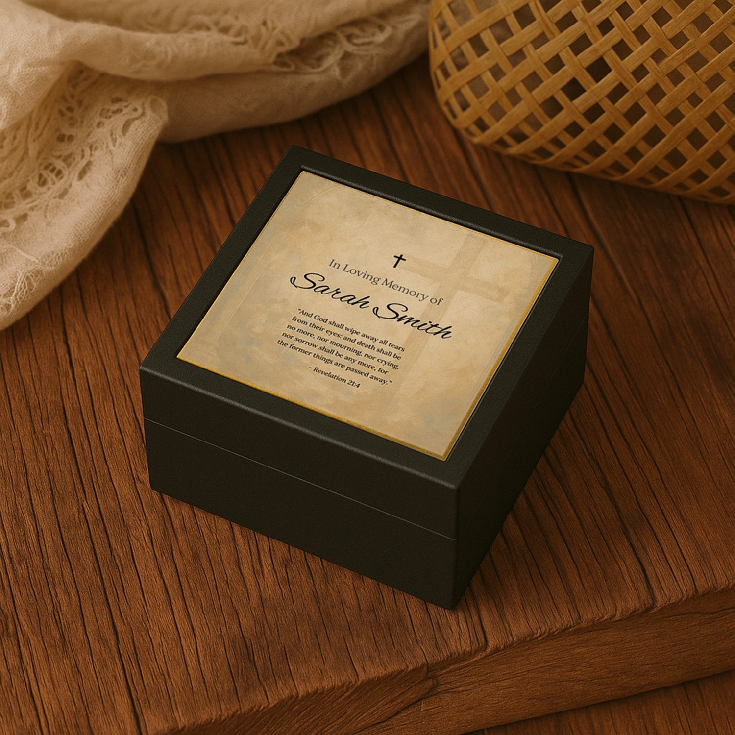 Custom Jewelry Boxes