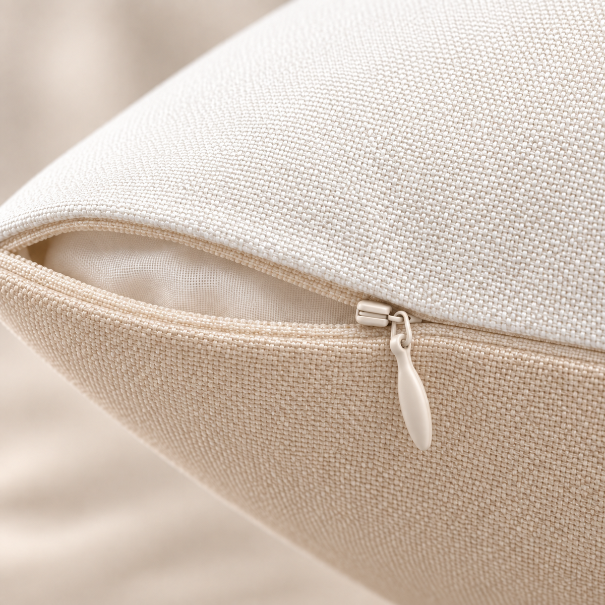 Eternal Promise Personalized Photo Memorial Pillow