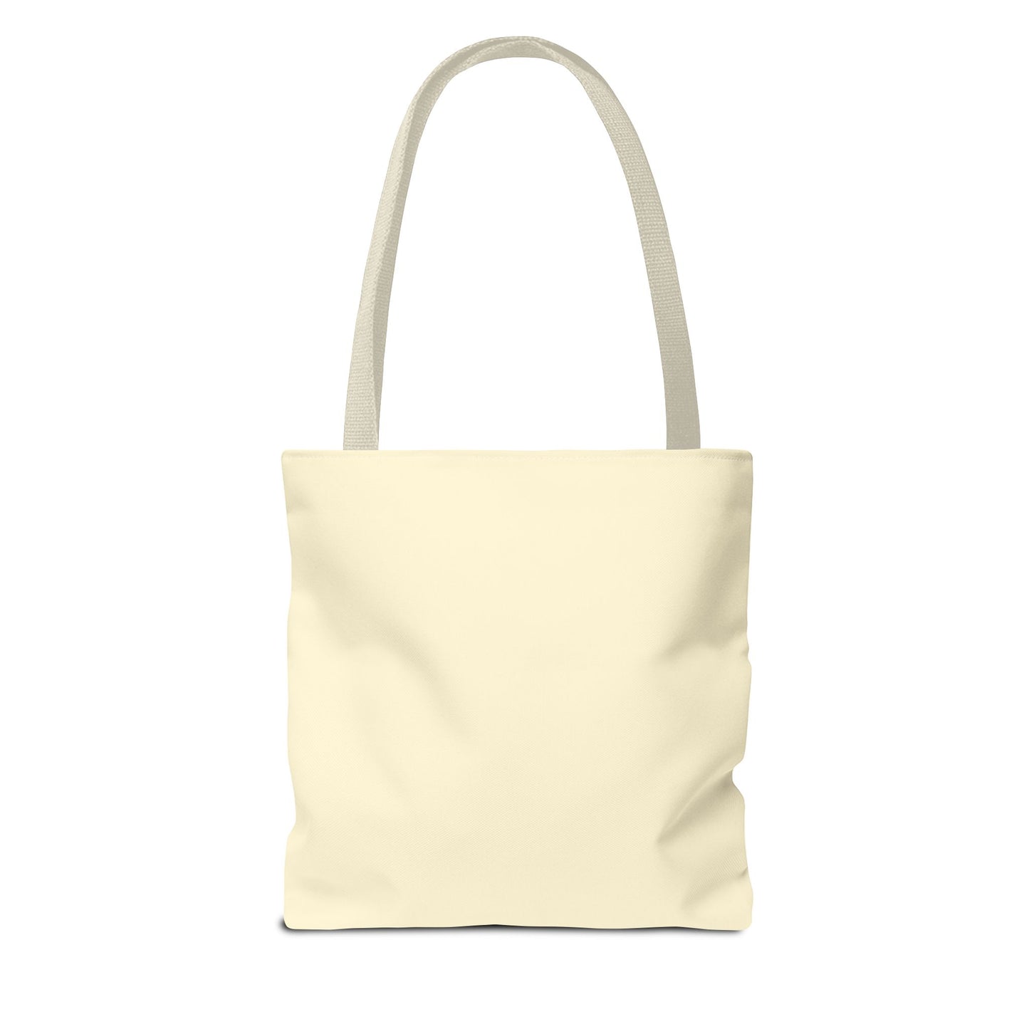 Inspirational Tote Bag - Trust in the Lord - Proverbs 3:5-6 Memorial Gift