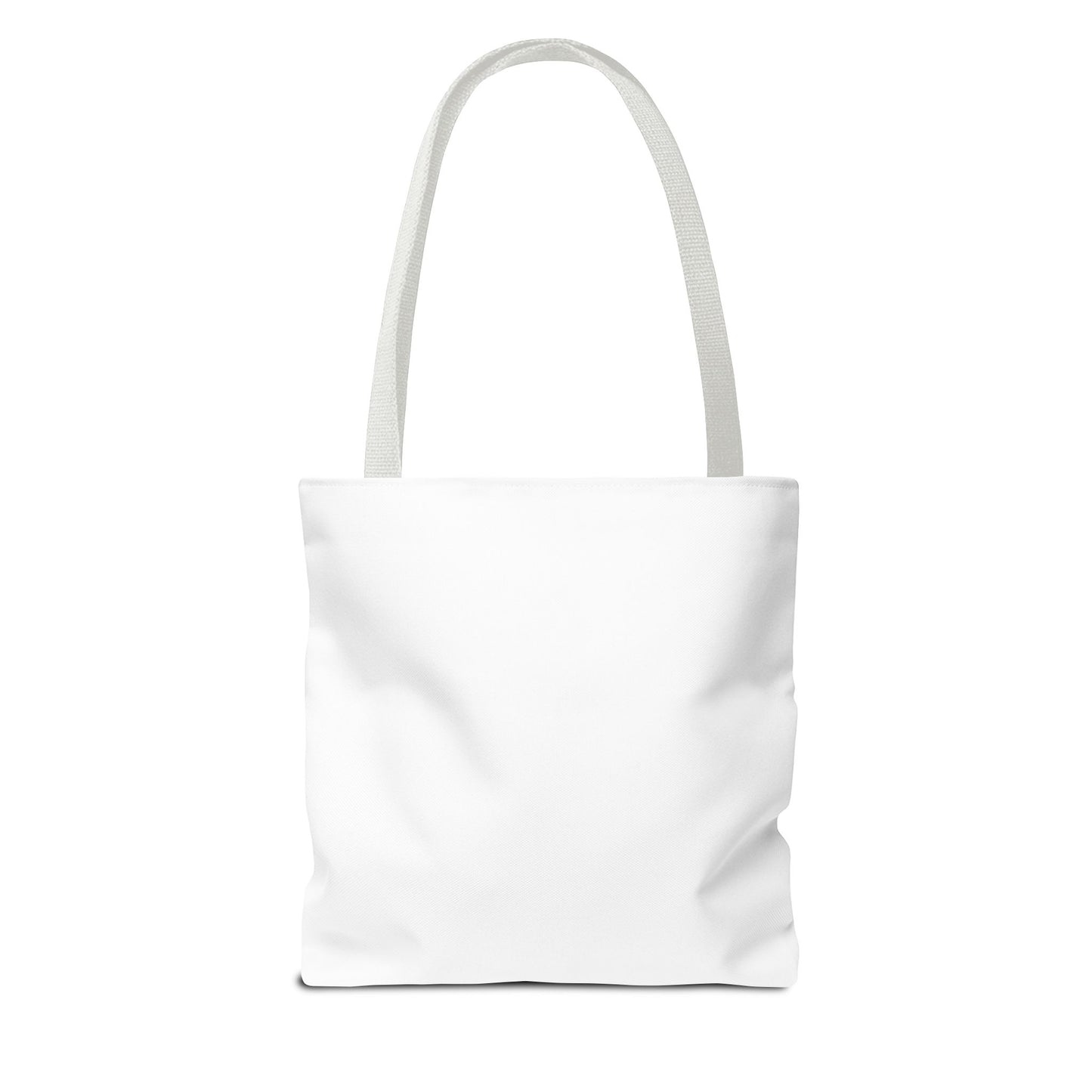 Inspirational Tote Bag - My Peace I Give to You - John 14:27 Memorial Gift