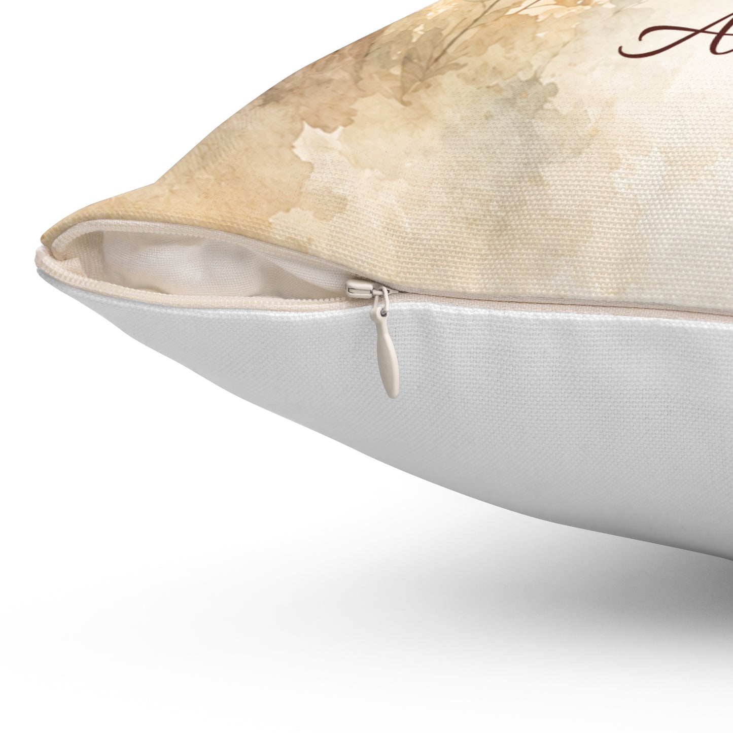 Eternal Promise Pillow Option 4 for All
