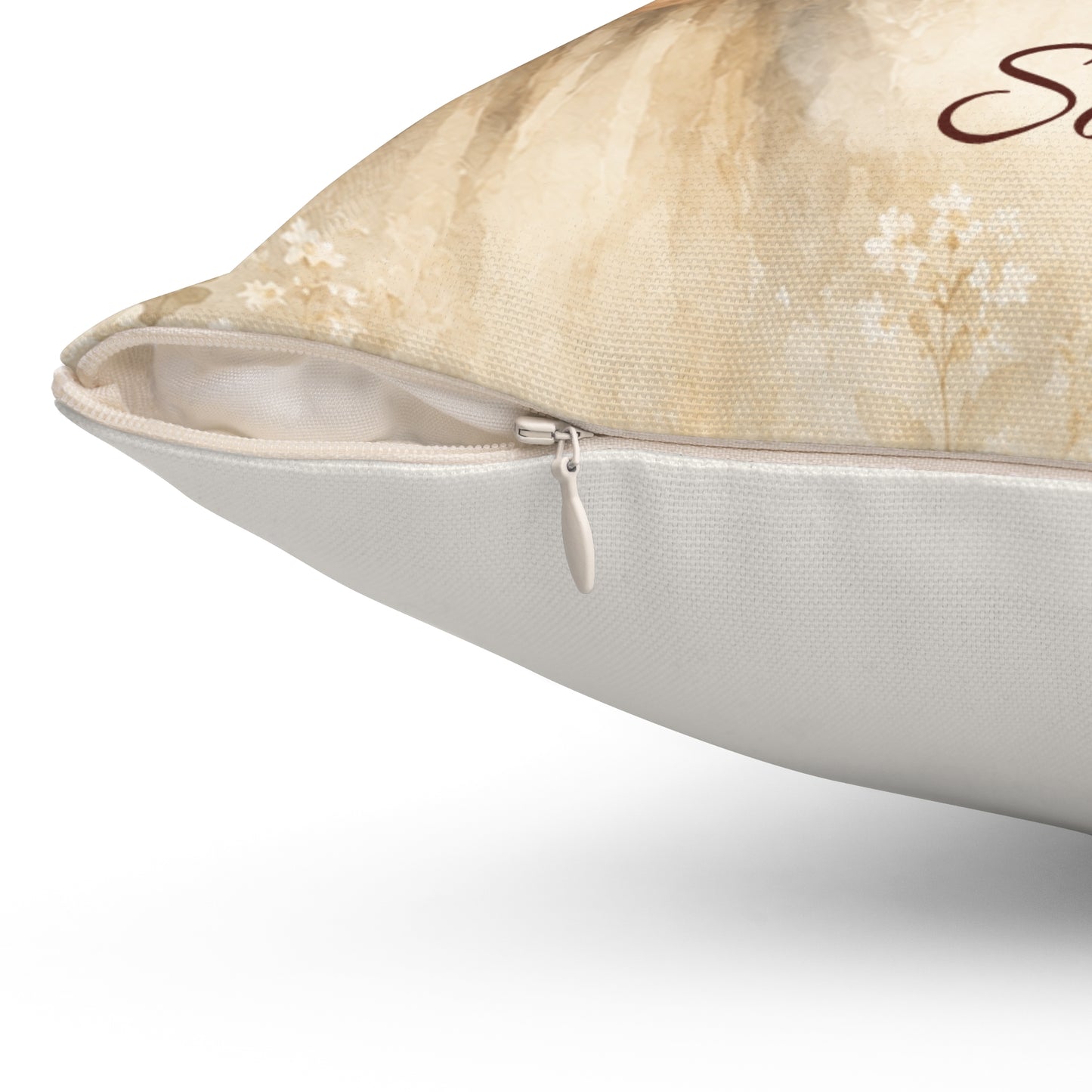 Good Shepherd's Peace Pillow Option 3 for All
