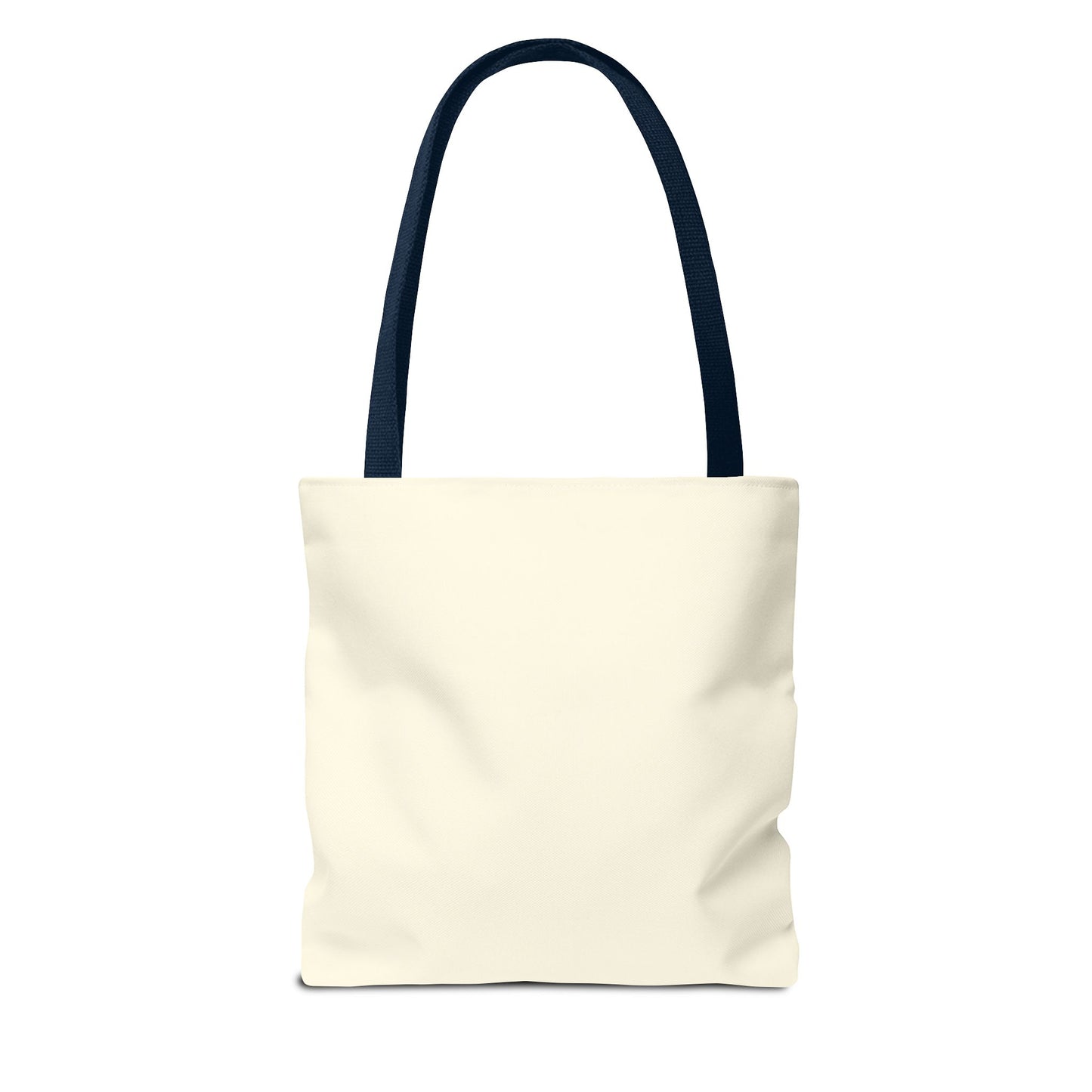 Inspirational Tote Bag - We Have This Hope as an Anchor - Hebrews 6:19 Memorial Gift