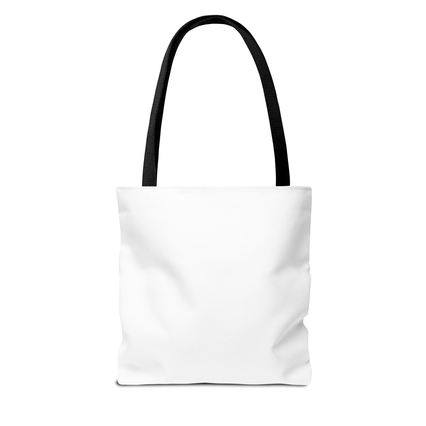 Inspirational Tote Bag - My Peace I Give to You - John 14:27 Memorial Gift