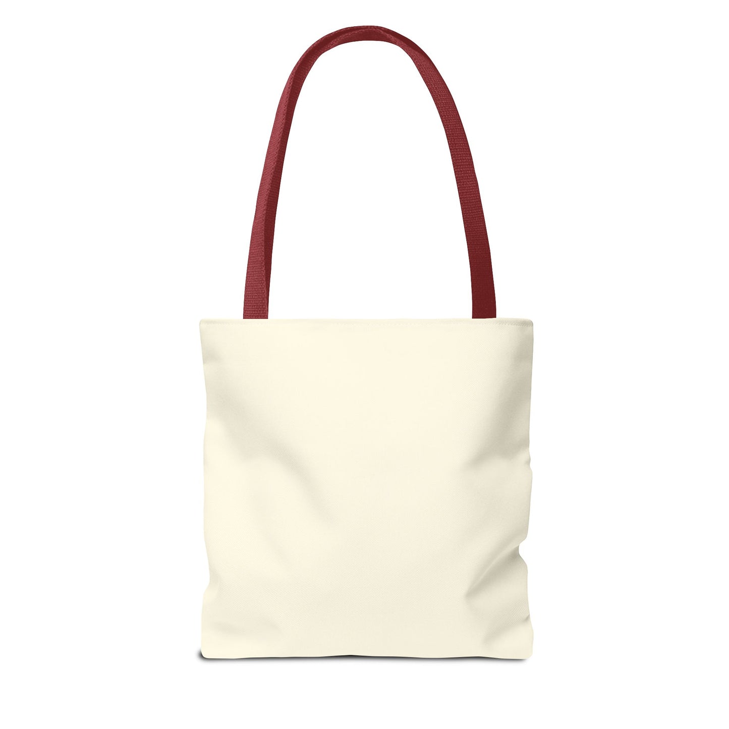 Inspirational Tote Bag - We Have This Hope as an Anchor - Hebrews 6:19 Memorial Gift