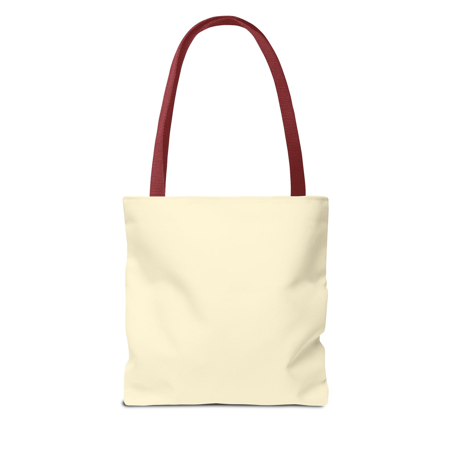 Inspirational Tote Bag - Trust in the Lord - Proverbs 3:5-6 Memorial Gift