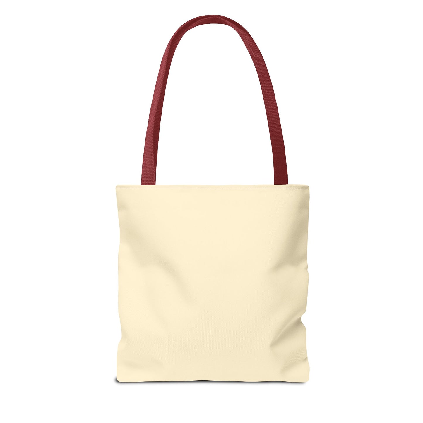 Inspirational Tote Bag - Come to Me, All You Who Are Weary - Matthew 11:28 Memorial Gift