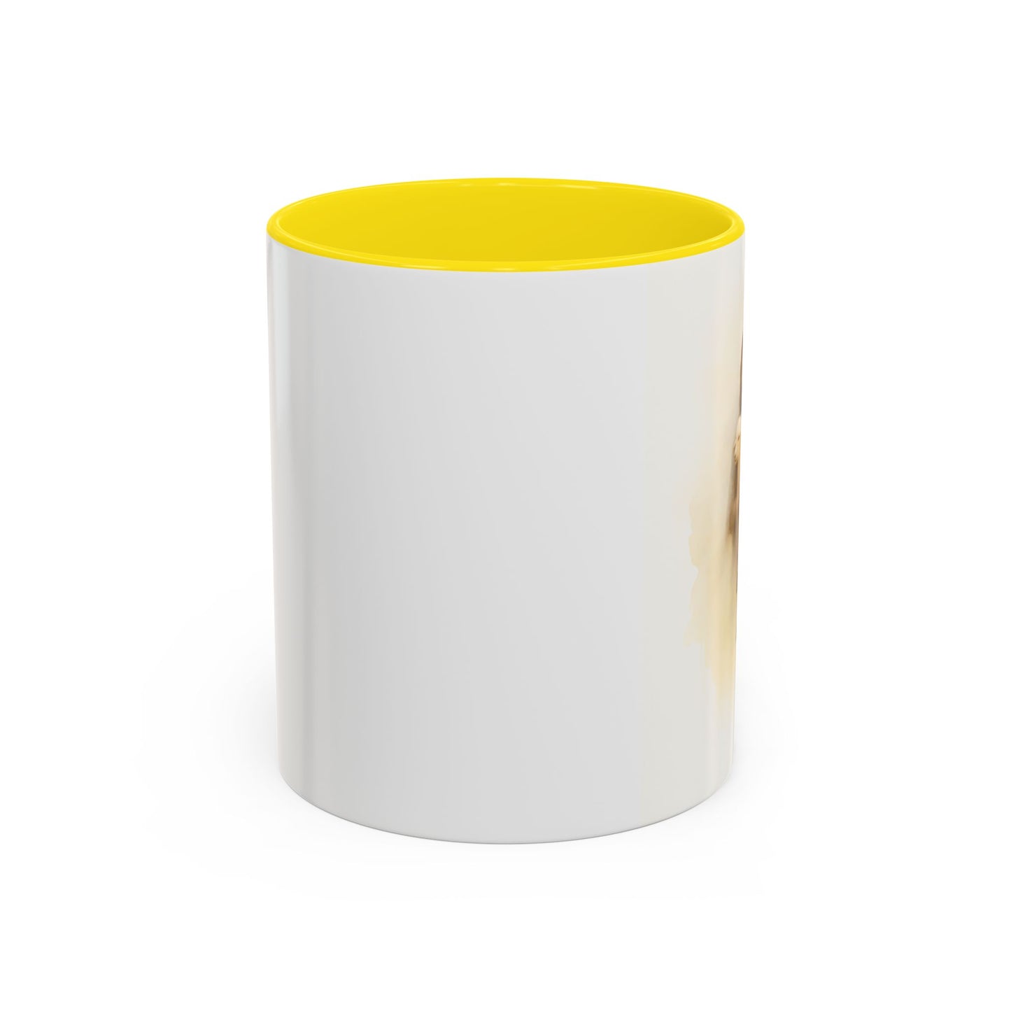 Memorial Accent Coffee Mug - I Am With You Always - Matthew 28:20