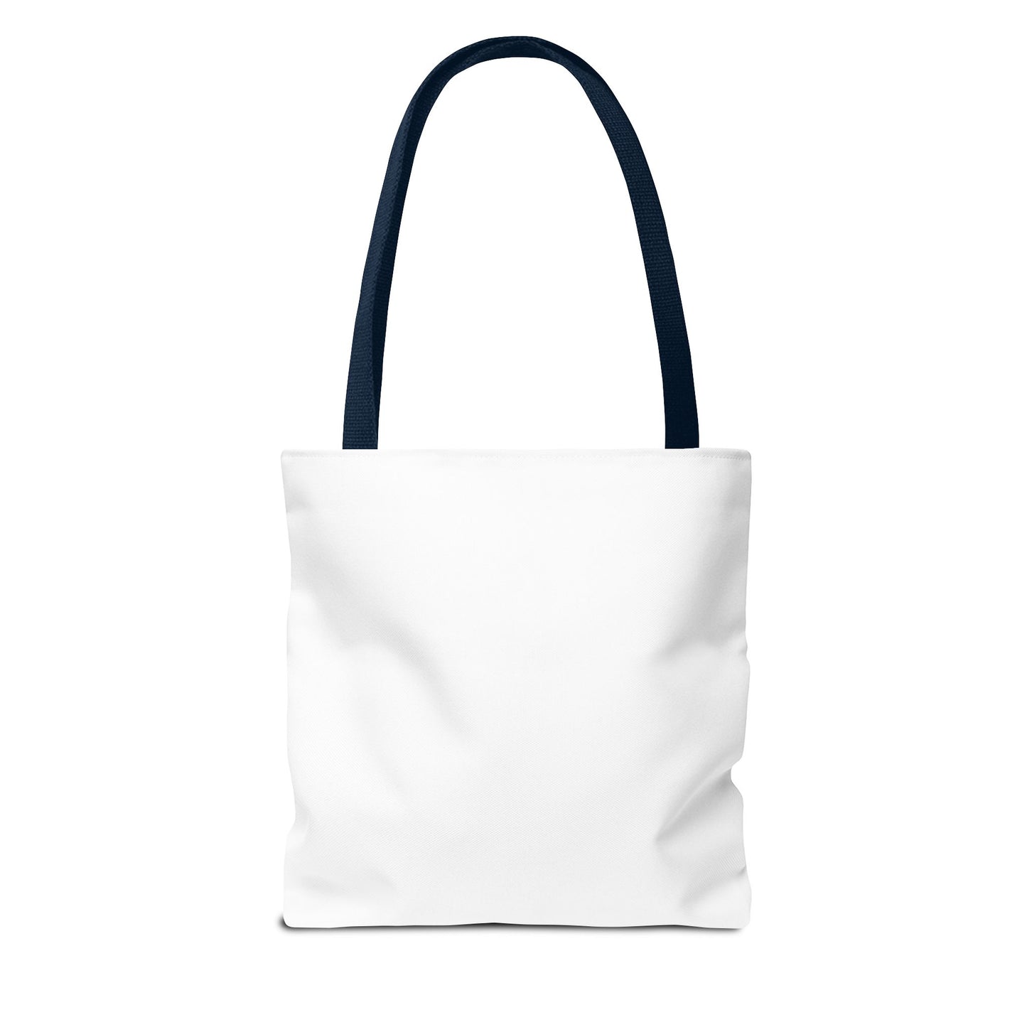 Inspirational Tote Bag - My Peace I Give to You - John 14:27 Memorial Gift
