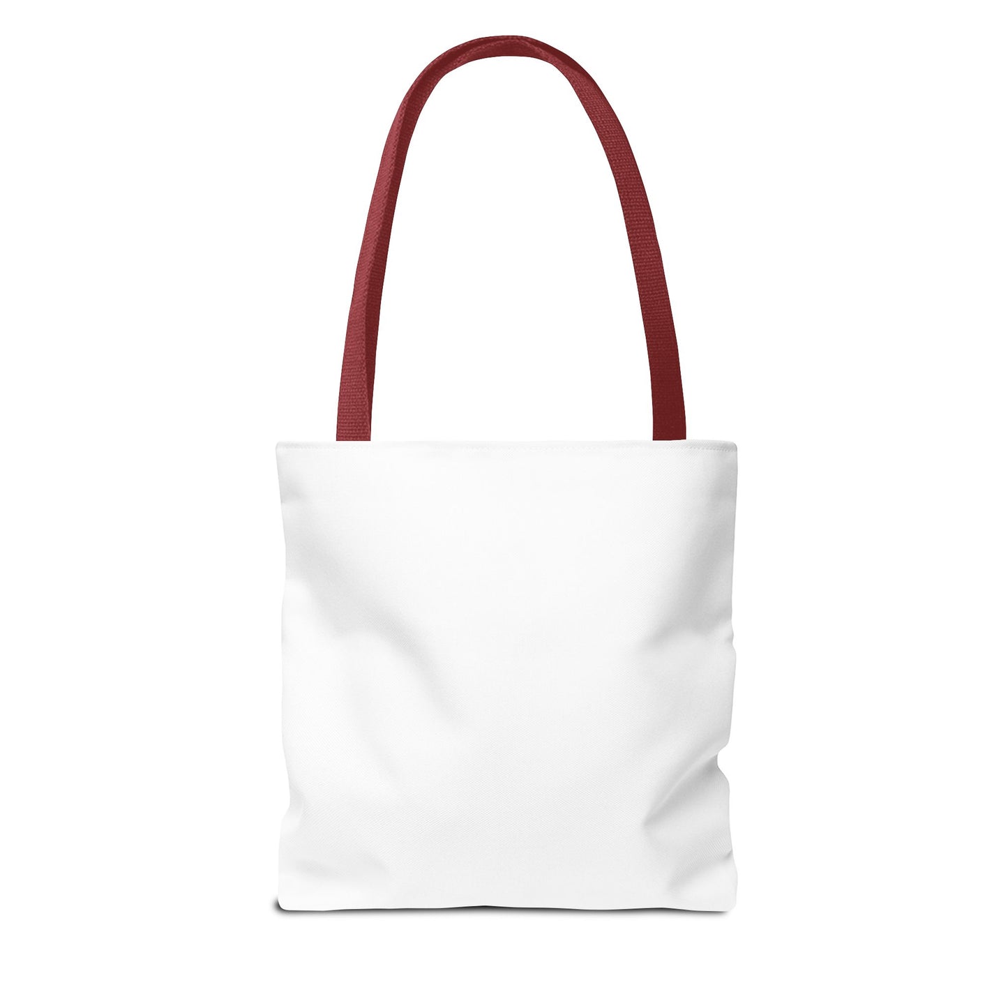 Inspirational Tote Bag - My Peace I Give to You - John 14:27 Memorial Gift
