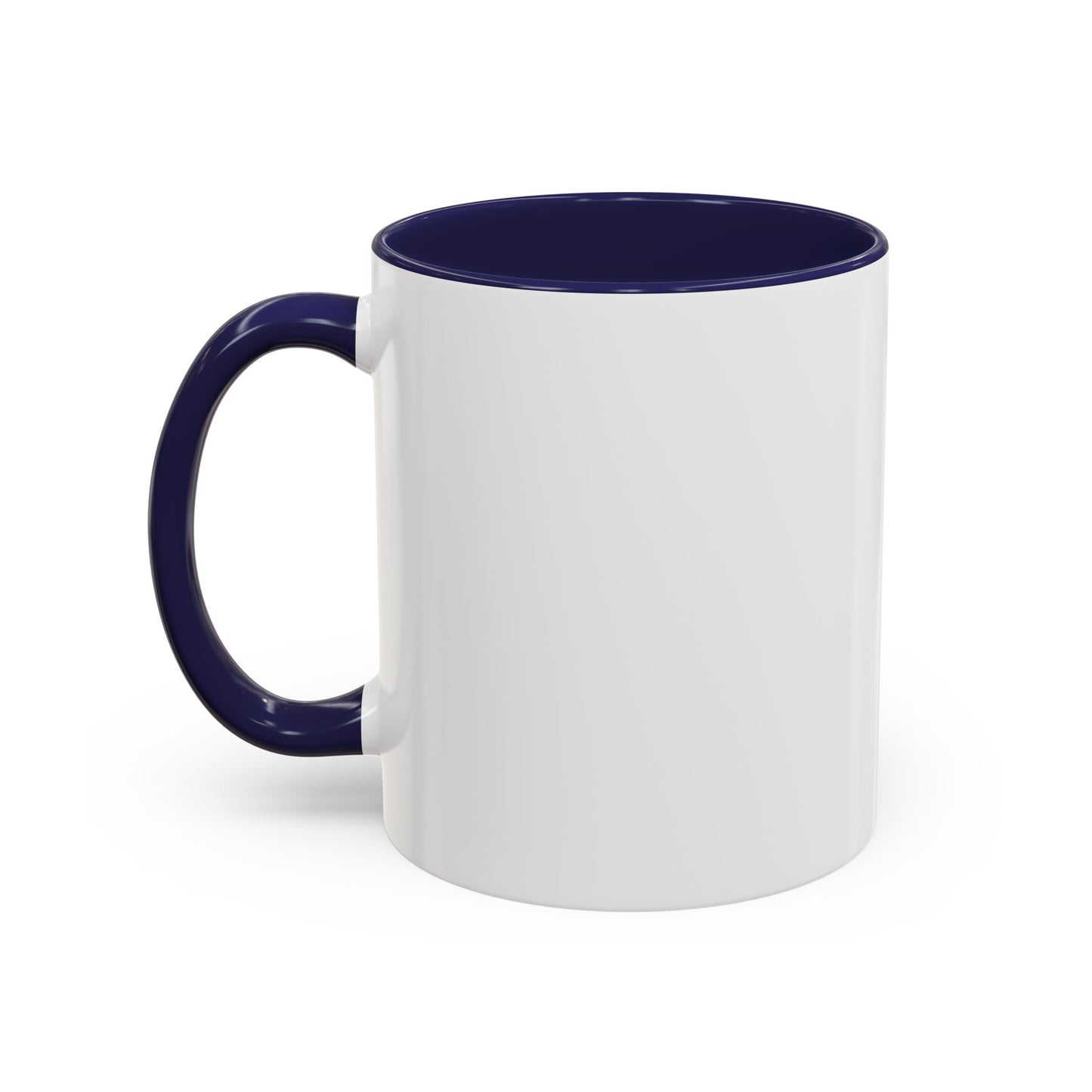 Memorial Accent Coffee Mug - My Peace I Give to You - John 14:27