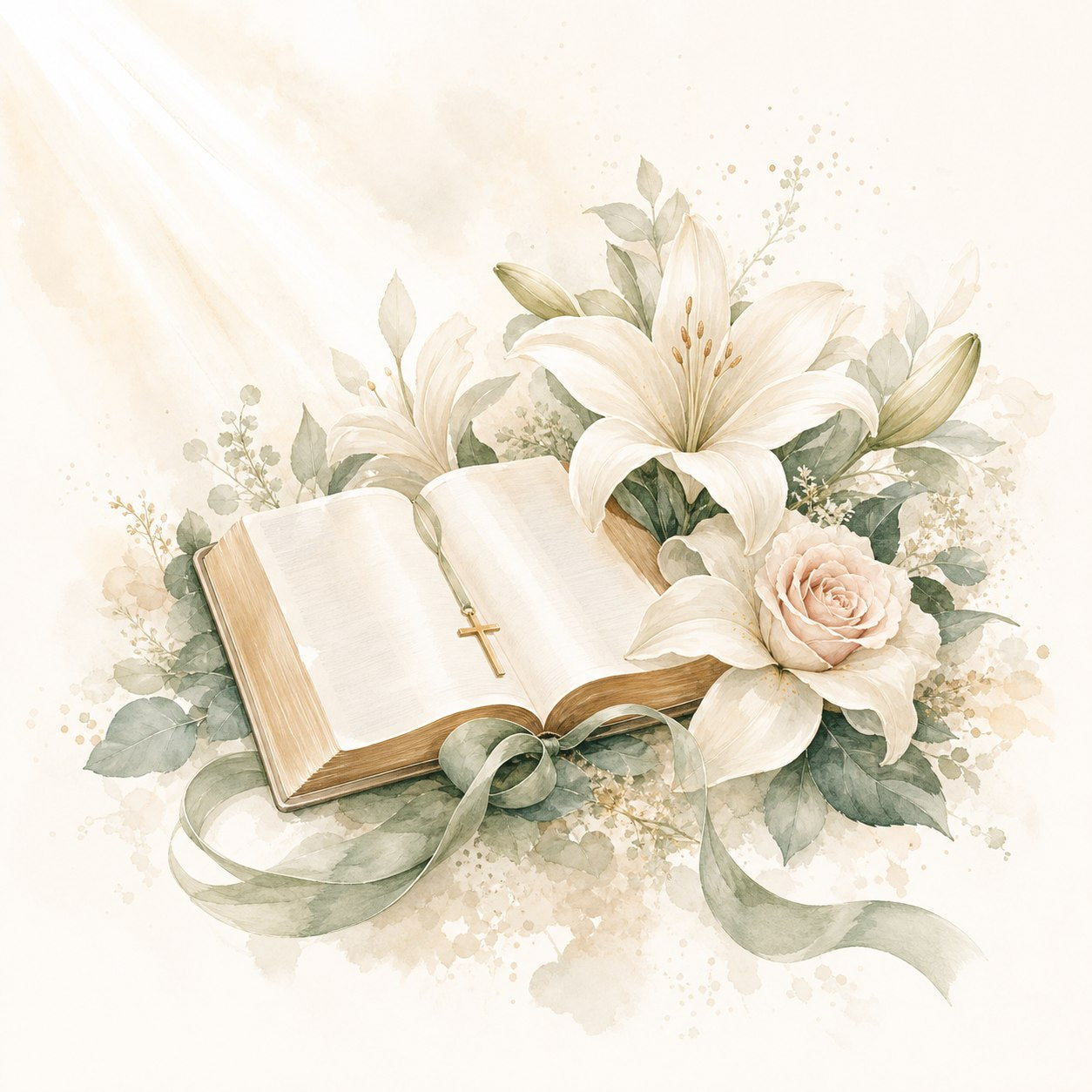 Loss of Mother Gifts
