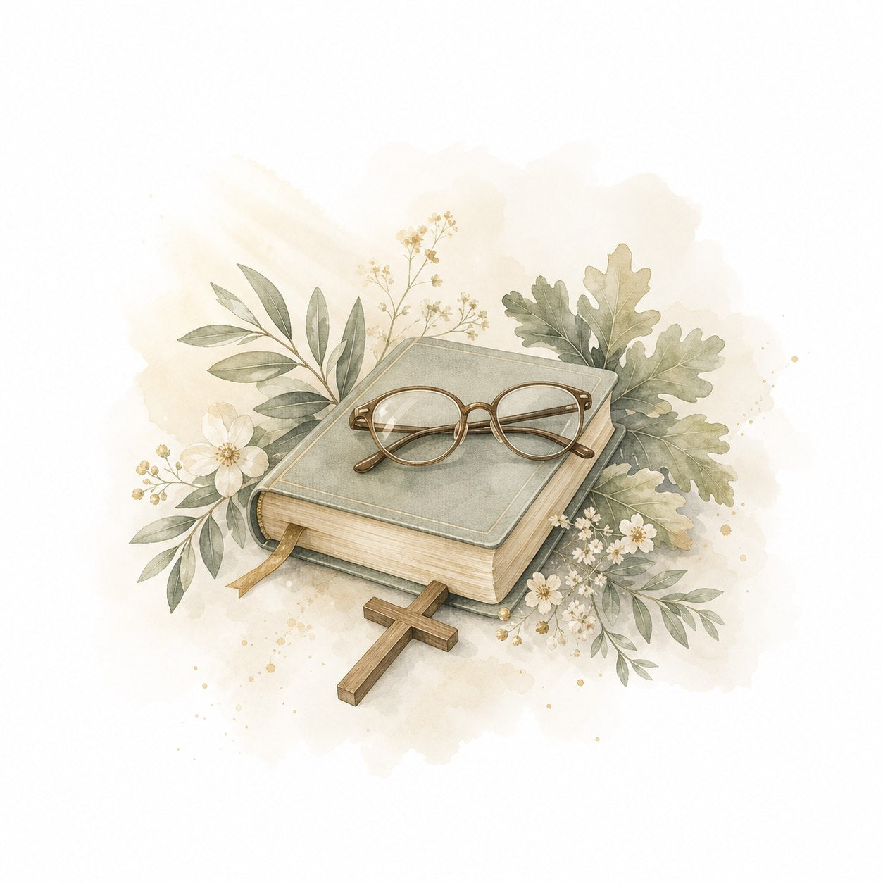 Loss of Father Gifts