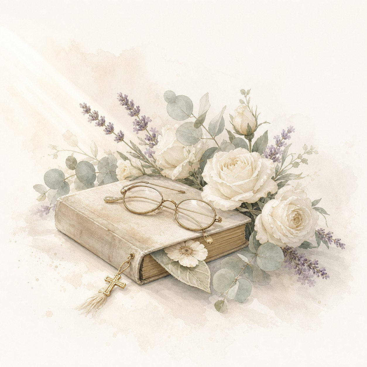 Loss of Grandmother Gifts
