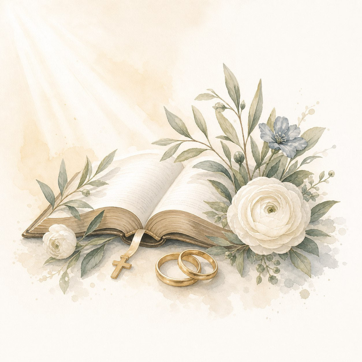 Loss of Husband Gifts