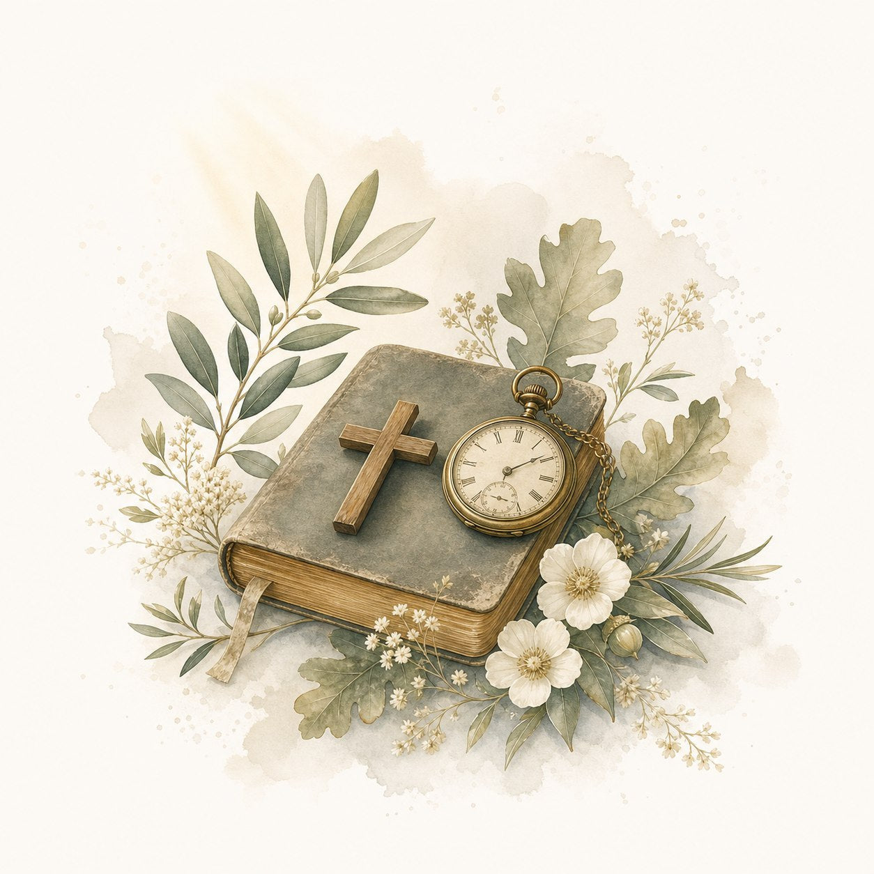Loss of Grandfather Gifts