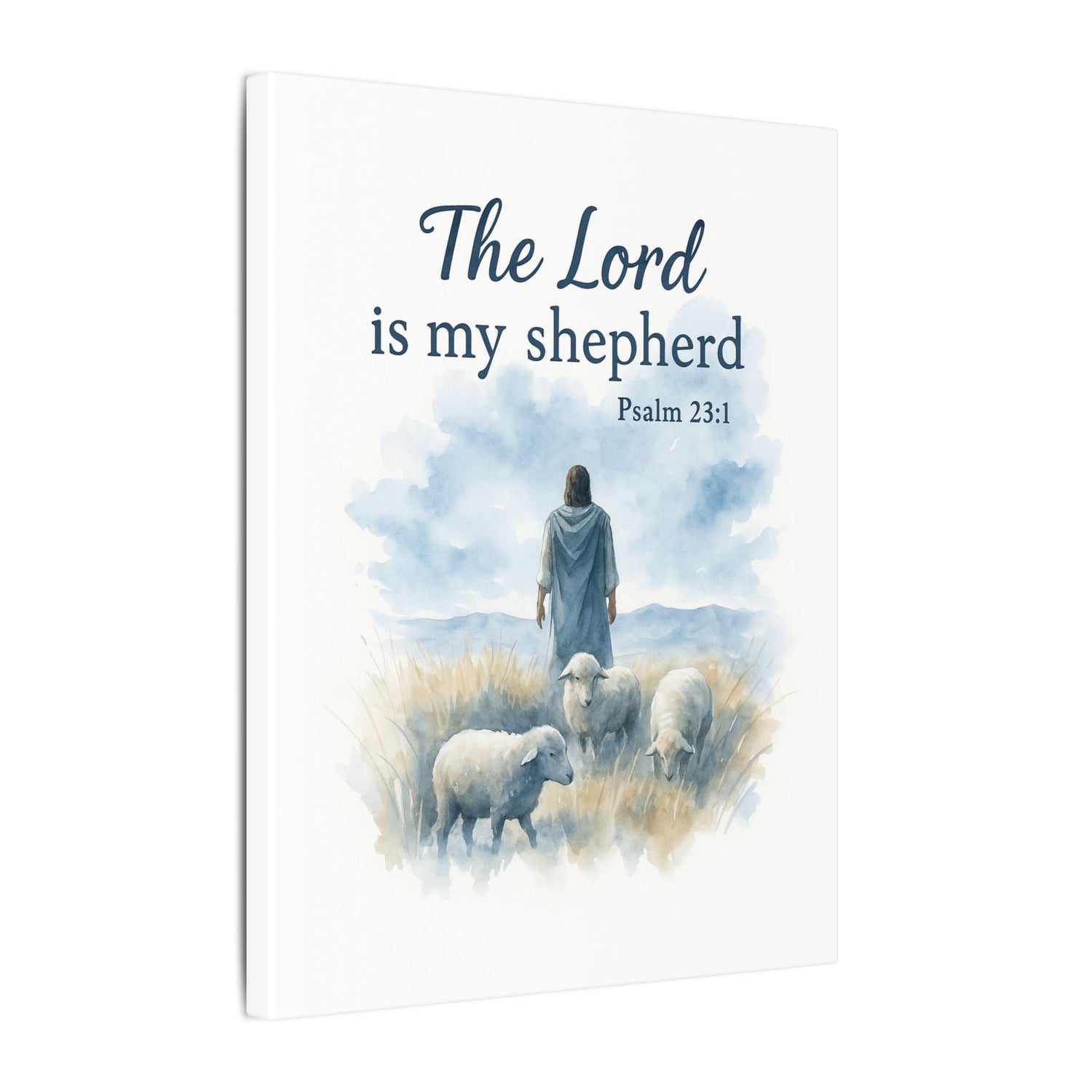 Bible Verse Keepsakes