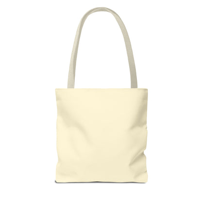 Inspirational Tote Bag - Trust in the Lord - Proverbs 3:5-6 Memorial Gift