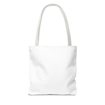 Inspirational Tote Bag - My Peace I Give to You - John 14:27 Memorial Gift