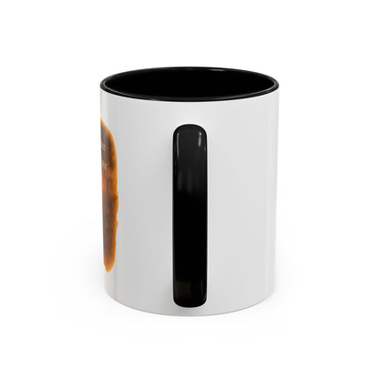 Memorial Accent Coffee Mug - My Peace I Give to You - John 14:27