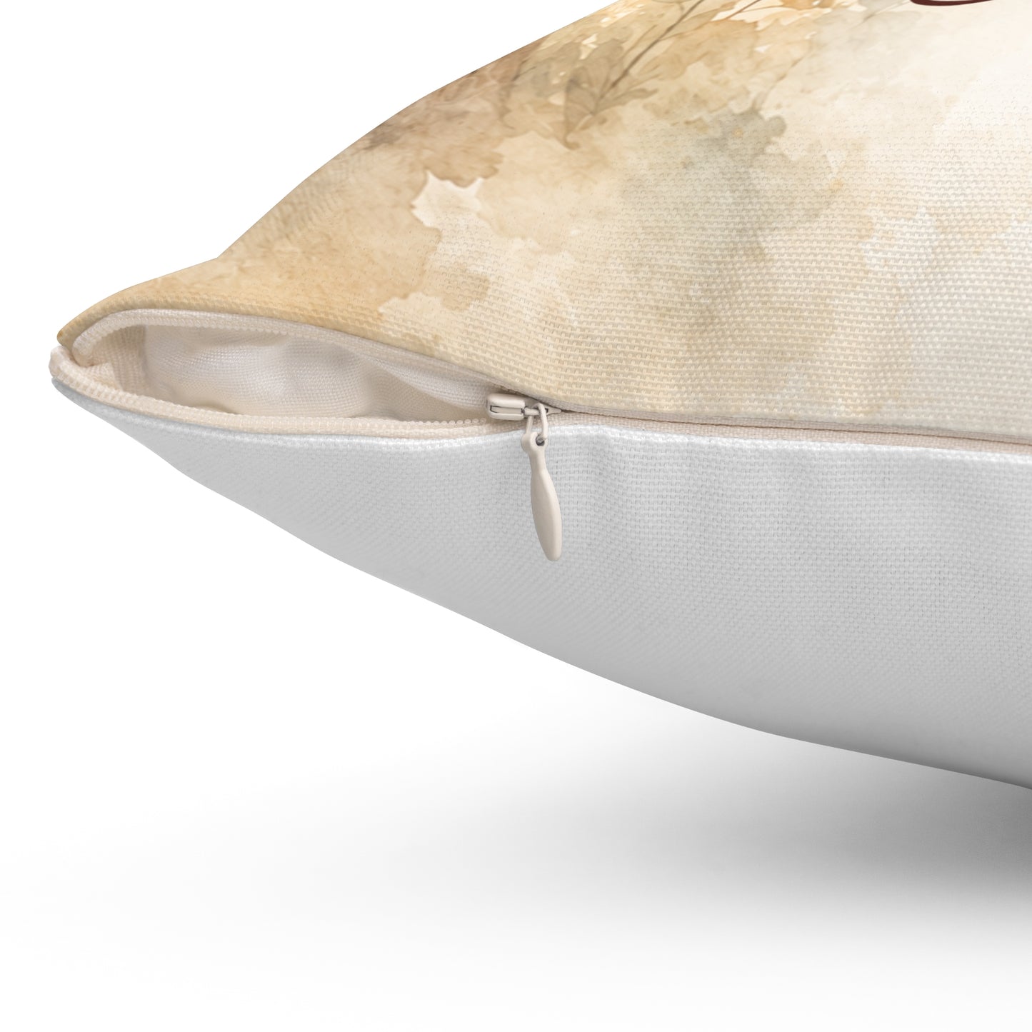 Eternal Promise Pillow Option 3