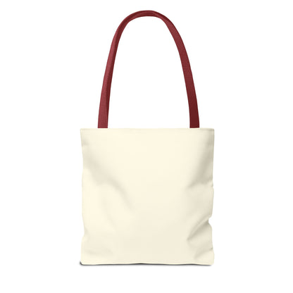 Inspirational Tote Bag - We Have This Hope as an Anchor - Hebrews 6:19 Memorial Gift