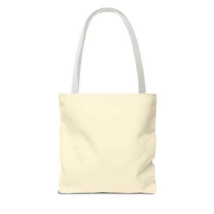 Inspirational Tote Bag - Trust in the Lord - Proverbs 3:5-6 Memorial Gift