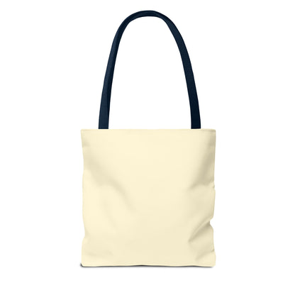 Inspirational Tote Bag - Trust in the Lord - Proverbs 3:5-6 Memorial Gift