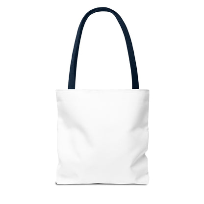 Inspirational Tote Bag - My Peace I Give to You - John 14:27 Memorial Gift