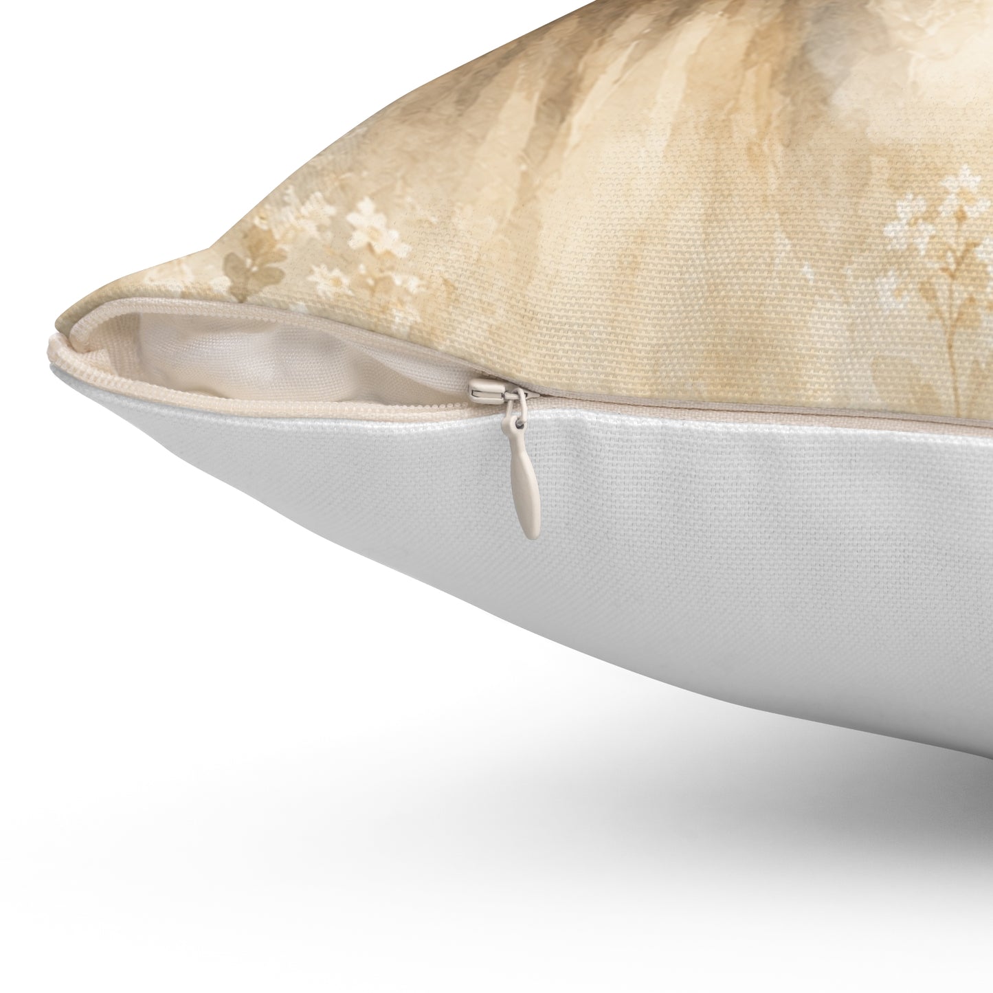Good Shepherd's Peace Pillow Option 4 for All
