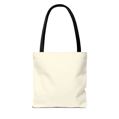 Inspirational Tote Bag - We Have This Hope as an Anchor - Hebrews 6:19 Memorial Gift