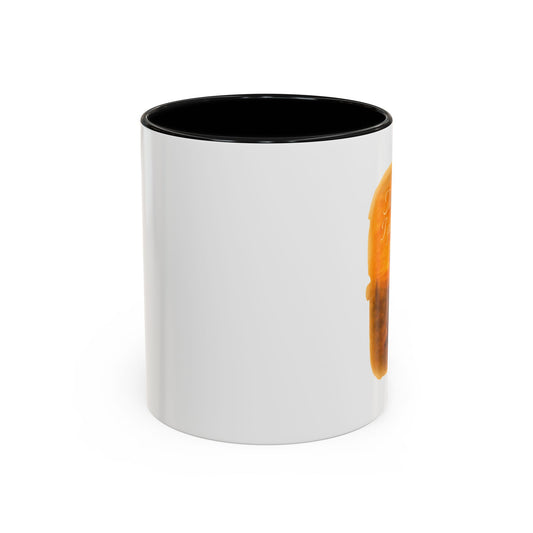 Memorial Accent Coffee Mug - My Peace I Give to You - John 14:27
