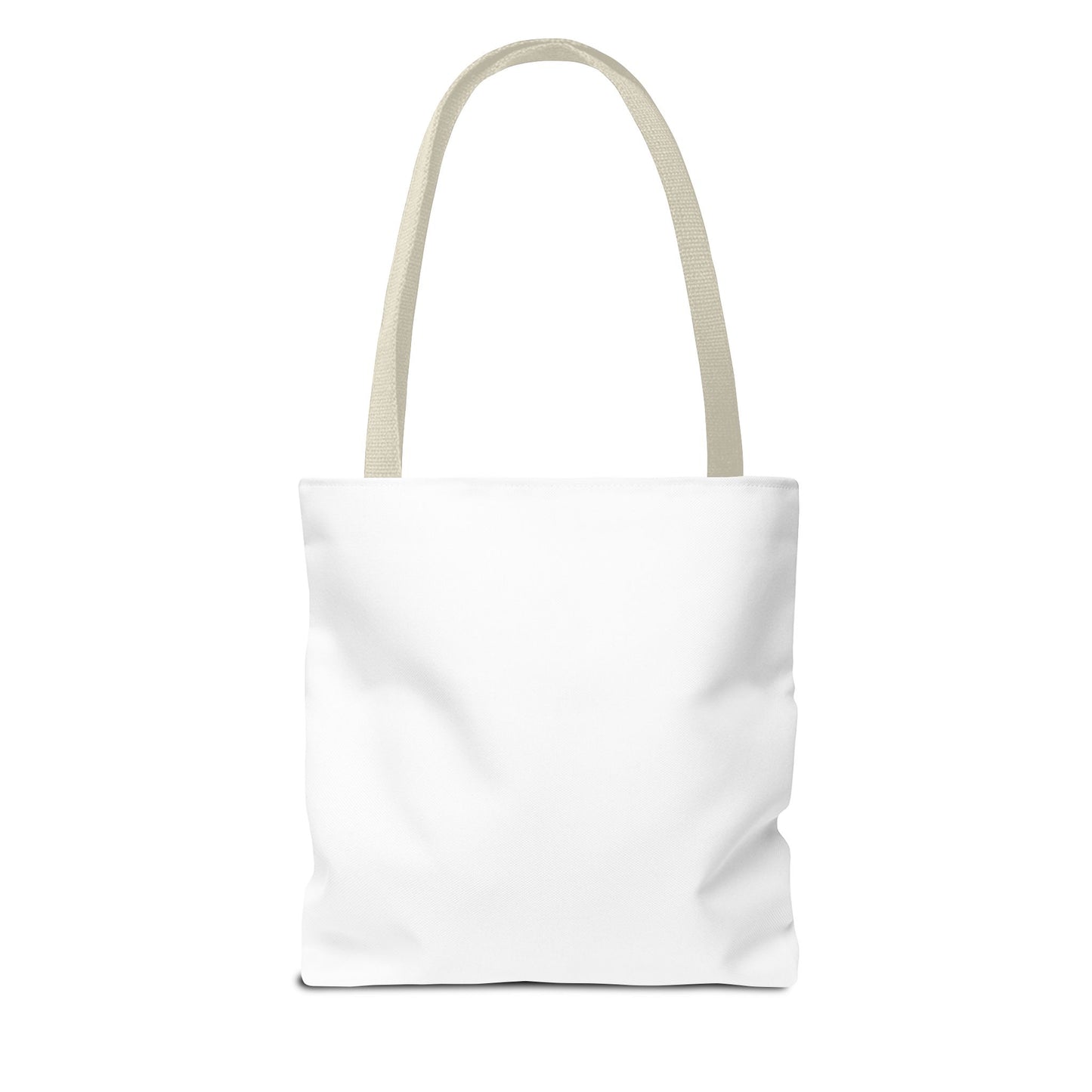 Inspirational Tote Bag - My Peace I Give to You - John 14:27 Memorial Gift