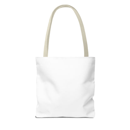 Inspirational Tote Bag - My Peace I Give to You - John 14:27 Memorial Gift
