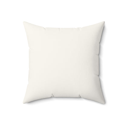 Good Shepherd's Peace Pillow Option 3 for All